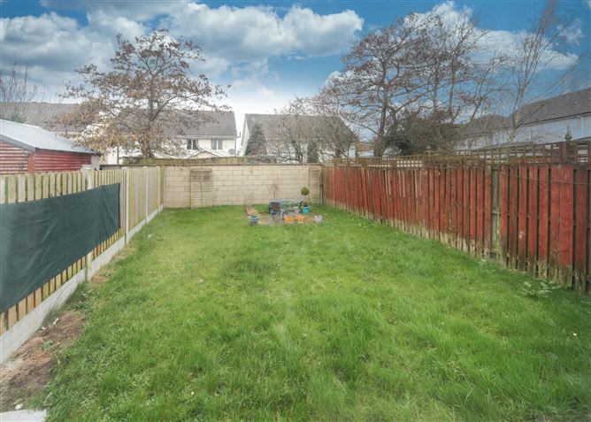 24 Hawthorn Way, Esker Hills, Portlaoise, Co. Laois