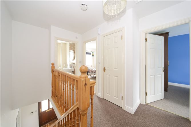 24 Hawthorn Way, Esker Hills, Portlaoise, Co. Laois