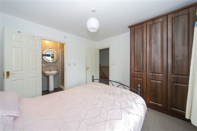 24 Hawthorn Way, Esker Hills, Portlaoise, Co. Laois