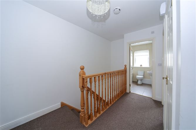24 Hawthorn Way, Esker Hills, Portlaoise, Co. Laois