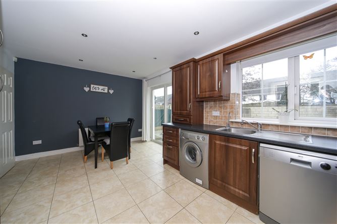 24 Hawthorn Way, Esker Hills, Portlaoise, Co. Laois