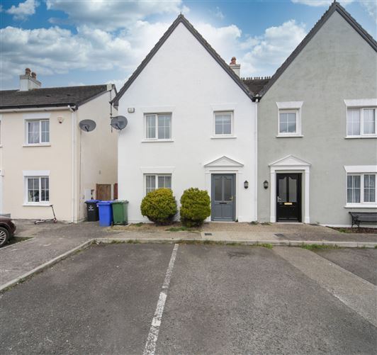 24 Hawthorn Way, Esker Hills, Portlaoise, Co. Laois