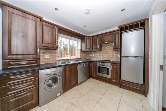 24 Hawthorn Way, Esker Hills, Portlaoise, Co. Laois