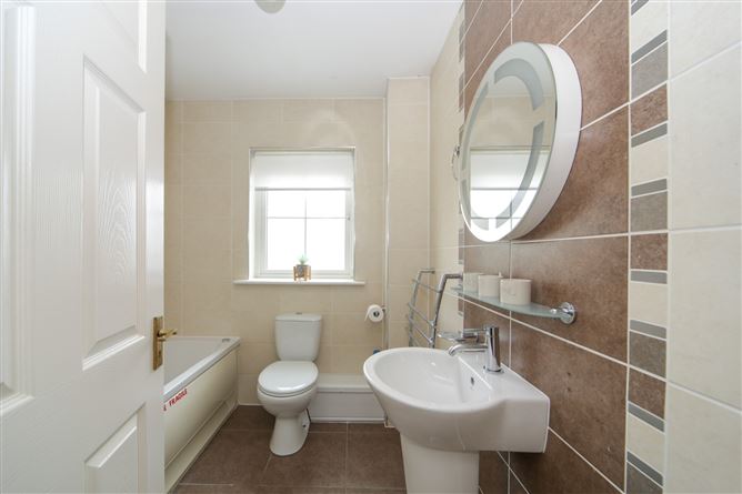 24 Hawthorn Way, Esker Hills, Portlaoise, Co. Laois