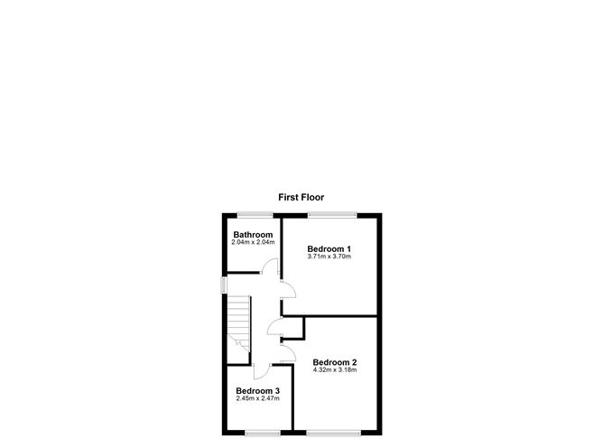 92 Broadford Lawn, Ballinteer,   Dublin 16