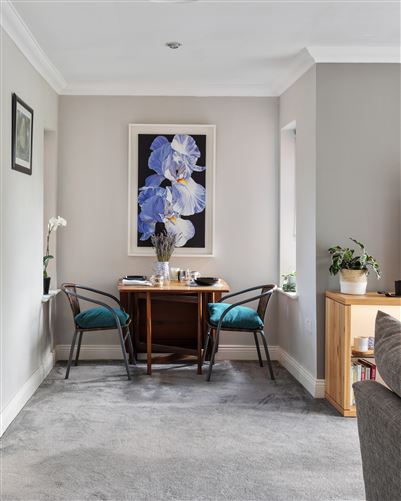 8 Orchard Square, Bird Avenue, , Clonskeagh, Dublin 14