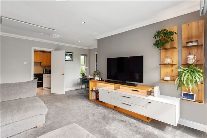 8 Orchard Square, Bird Avenue, , Clonskeagh, Dublin 14
