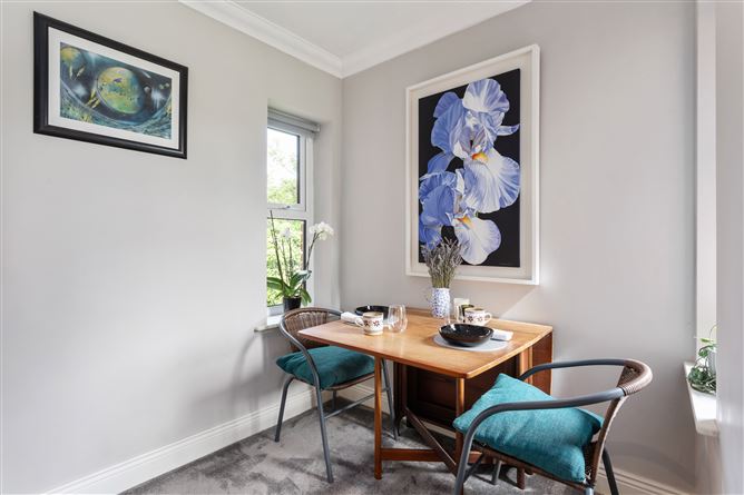 8 Orchard Square, Bird Avenue, , Clonskeagh, Dublin 14