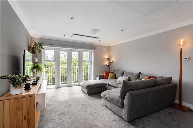 8 Orchard Square, Bird Avenue, , Clonskeagh, Dublin 14
