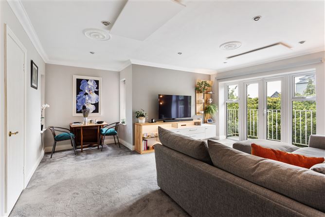 8 Orchard Square, Bird Avenue, , Clonskeagh, Dublin 14