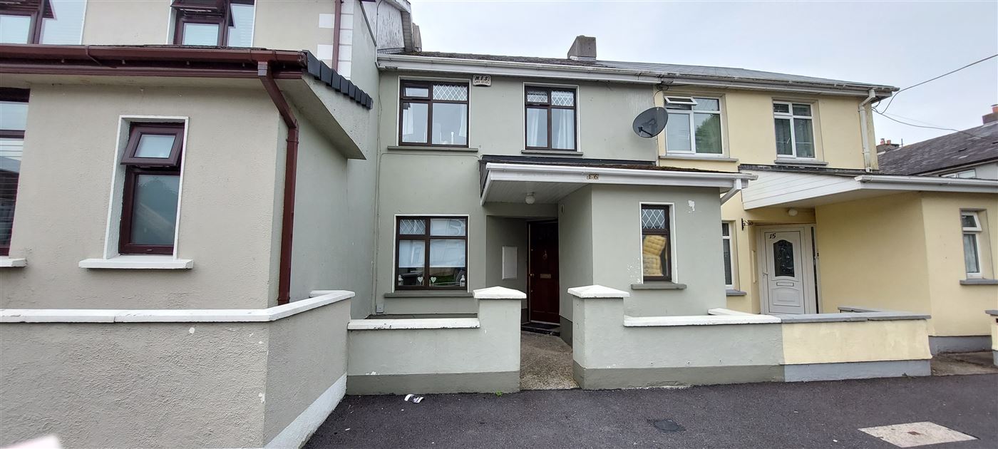 16 Grange Village, Mullingar, Westmeath Property Partners McDonnell
