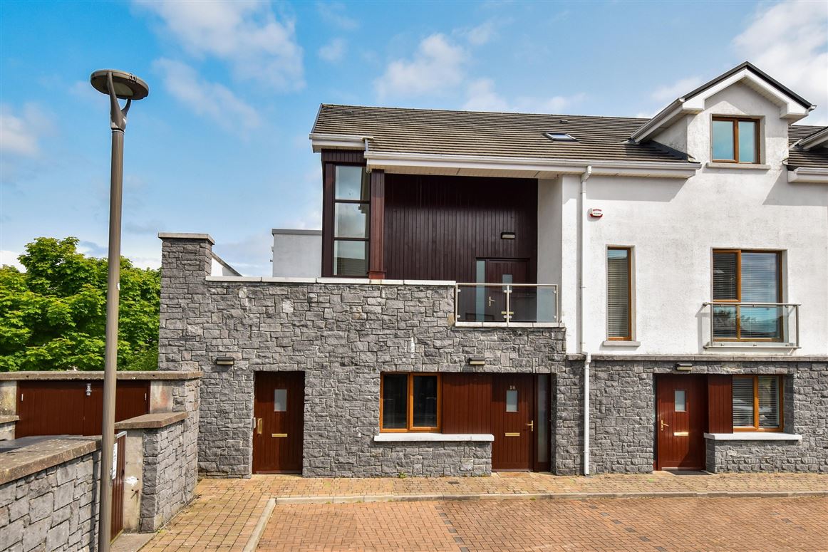 57 Sliabh Rioga, Letteragh Road, Rahoon, Galway Sherry FitzGerald