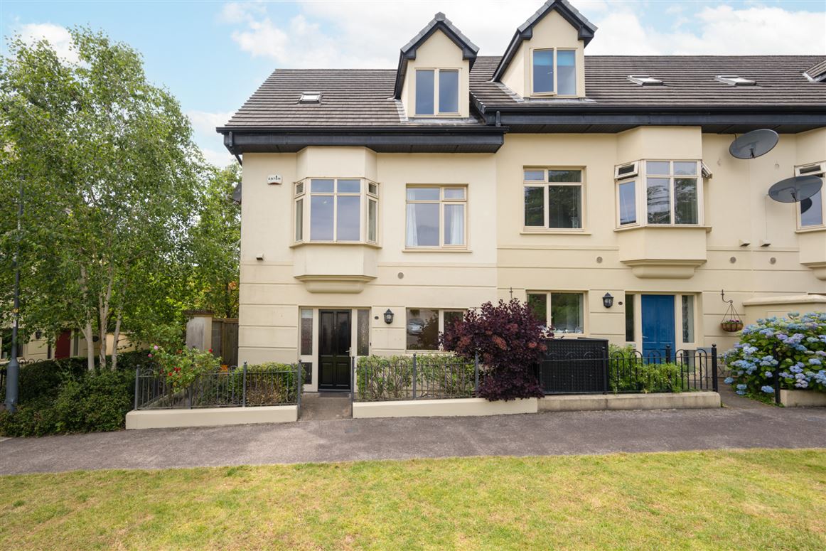 53 Belfield Abbey, Boreenmanna Road, Cork Sherry FitzGerald Cork