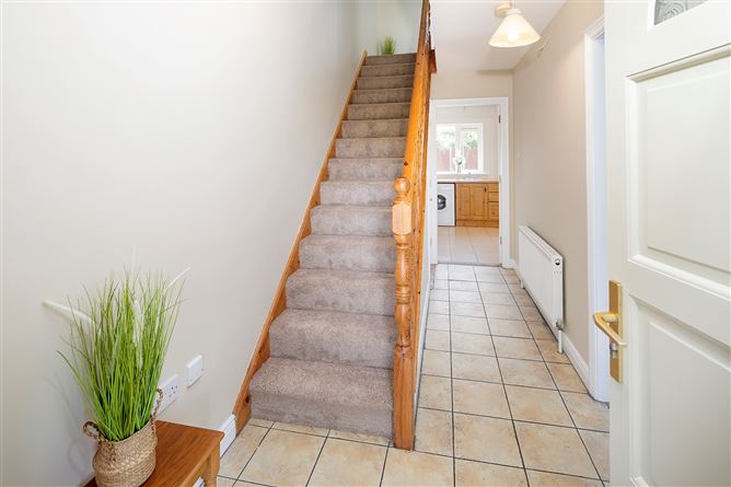 45 The Paddocks, Castleredmond, Midleton, Cork