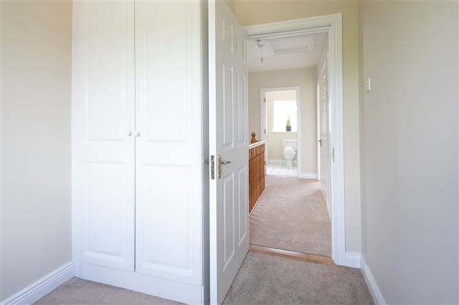 45 The Paddocks, Castleredmond, Midleton, Cork