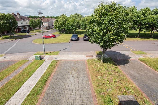 45 The Paddocks, Castleredmond, Midleton, Cork