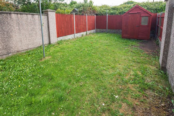 45 The Paddocks, Castleredmond, Midleton, Cork