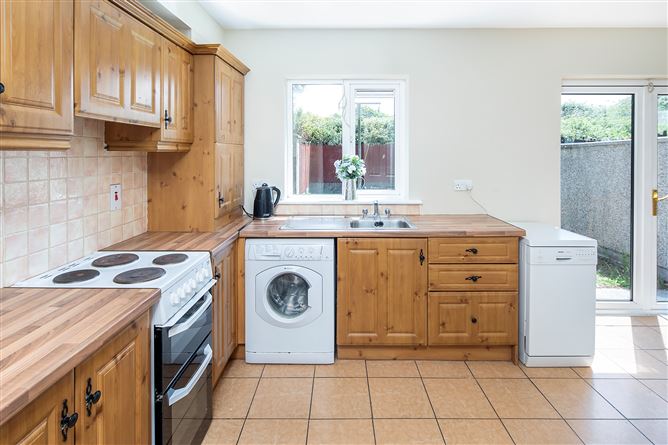 45 The Paddocks, Castleredmond, Midleton, Cork