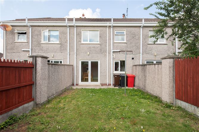 45 The Paddocks, Castleredmond, Midleton, Cork