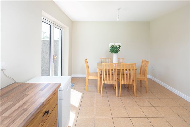 45 The Paddocks, Castleredmond, Midleton, Cork