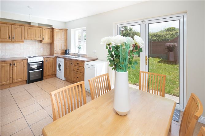45 The Paddocks, Castleredmond, Midleton, Cork