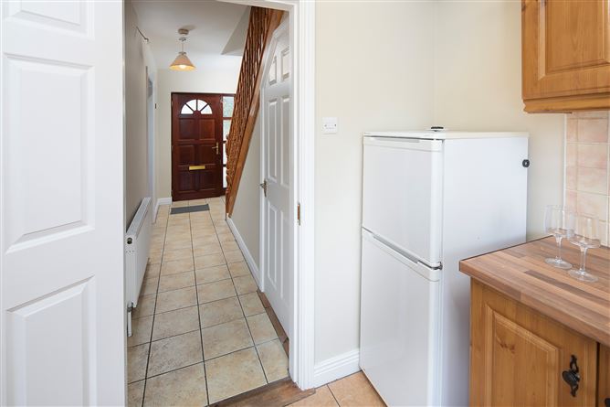 45 The Paddocks, Castleredmond, Midleton, Cork