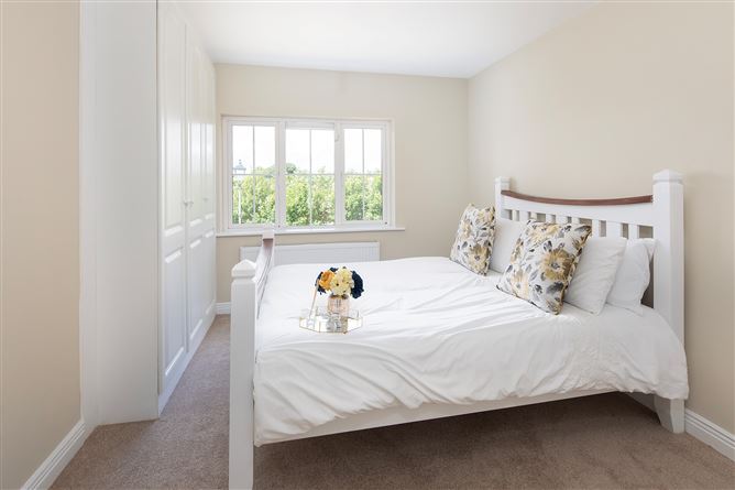 45 The Paddocks, Castleredmond, Midleton, Cork