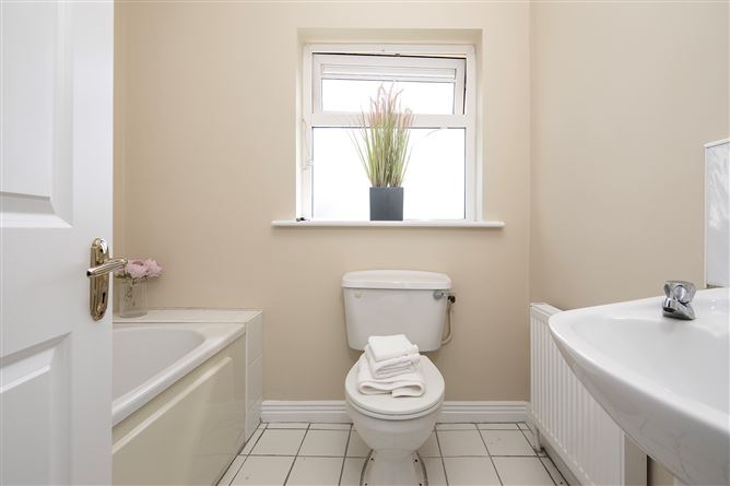 45 The Paddocks, Castleredmond, Midleton, Cork