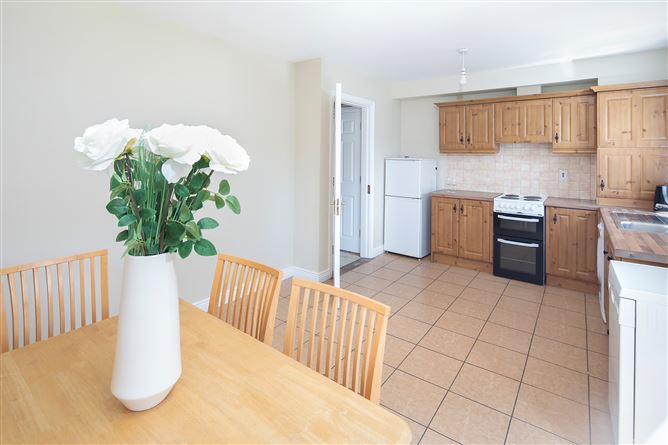 45 The Paddocks, Castleredmond, Midleton, Cork