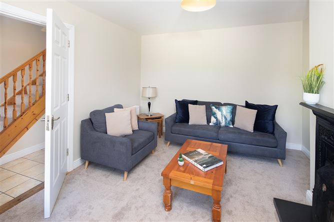 45 The Paddocks, Castleredmond, Midleton, Cork
