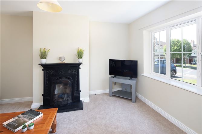 45 The Paddocks, Castleredmond, Midleton, Cork