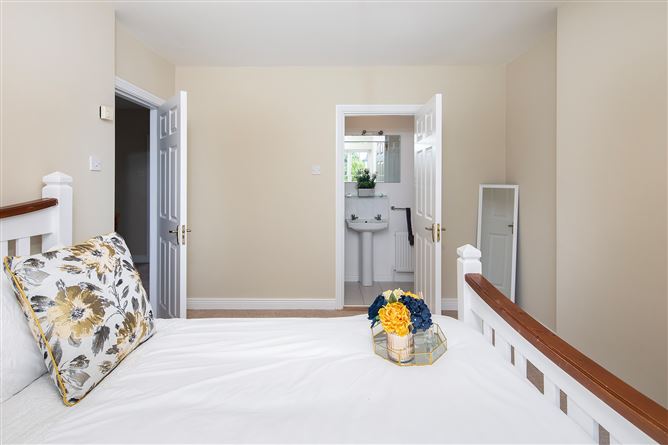 45 The Paddocks, Castleredmond, Midleton, Cork