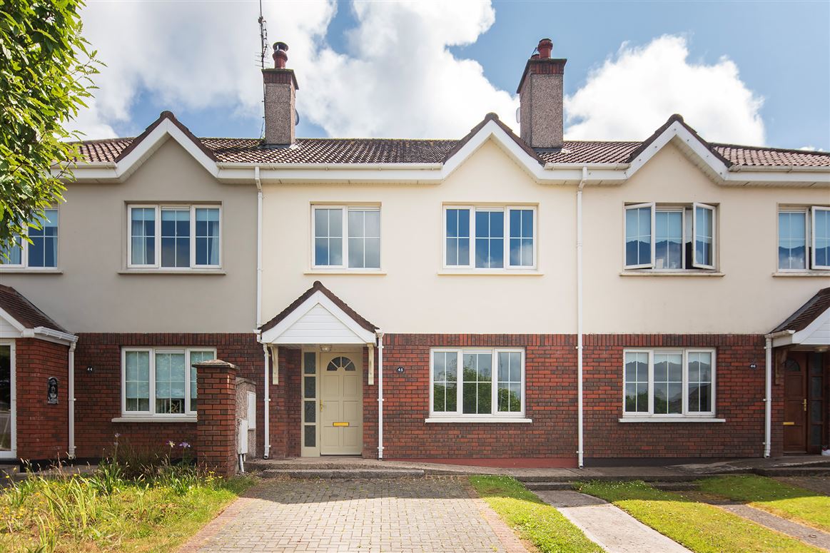 45 The Paddocks, Castleredmond, Midleton, Cork