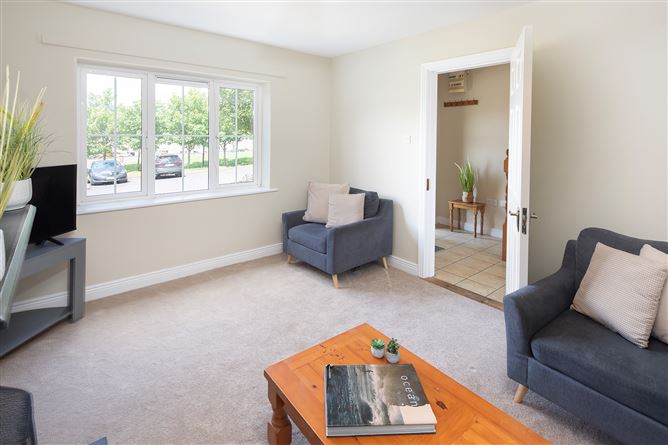 45 The Paddocks, Castleredmond, Midleton, Cork