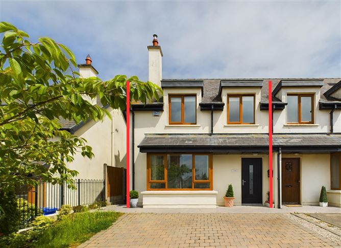 90 Fort Hill, Moneygourney, Douglas, Cork