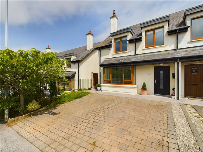 90 Fort Hill, Moneygourney, Douglas, Cork