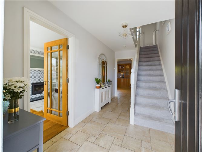 90 Fort Hill, Moneygourney, Douglas, Cork