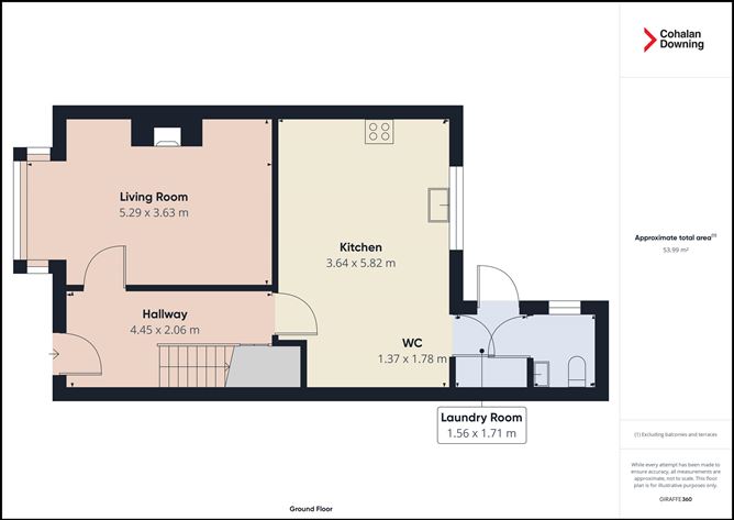 90 Fort Hill, Moneygourney, Douglas, Cork