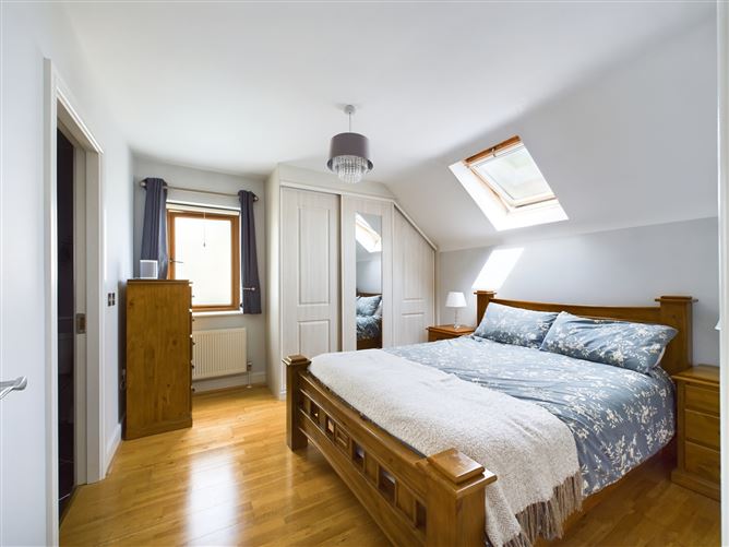 90 Fort Hill, Moneygourney, Douglas, Cork