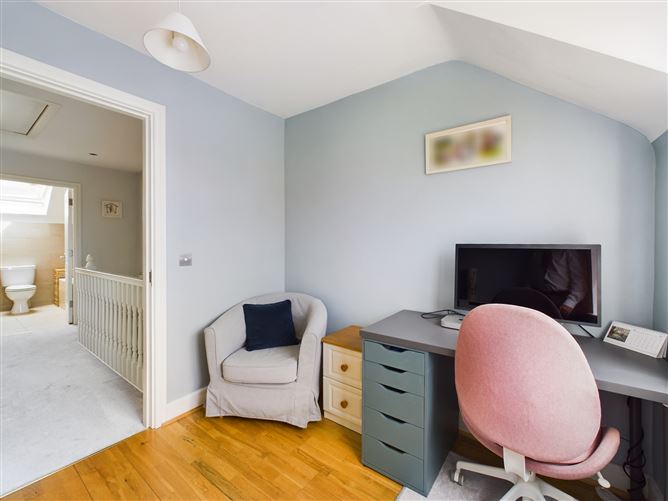 90 Fort Hill, Moneygourney, Douglas, Cork