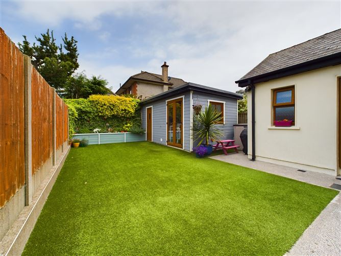 90 Fort Hill, Moneygourney, Douglas, Cork