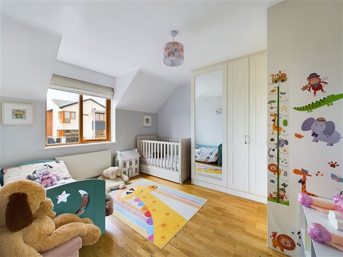 90 Fort Hill, Moneygourney, Douglas, Cork