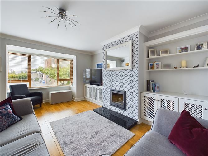 90 Fort Hill, Moneygourney, Douglas, Cork