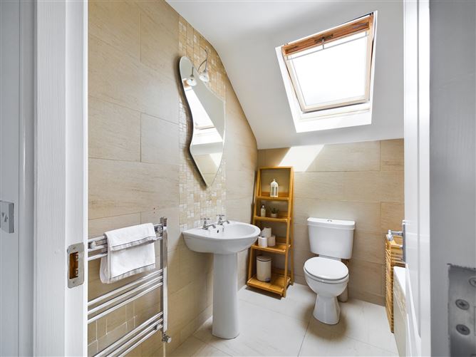 90 Fort Hill, Moneygourney, Douglas, Cork