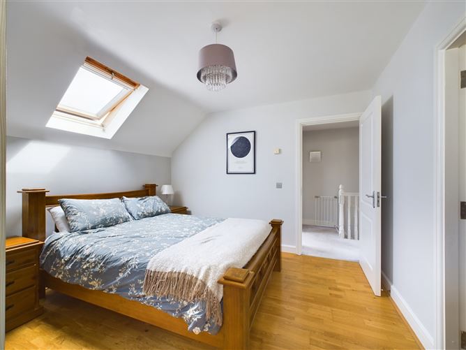 90 Fort Hill, Moneygourney, Douglas, Cork