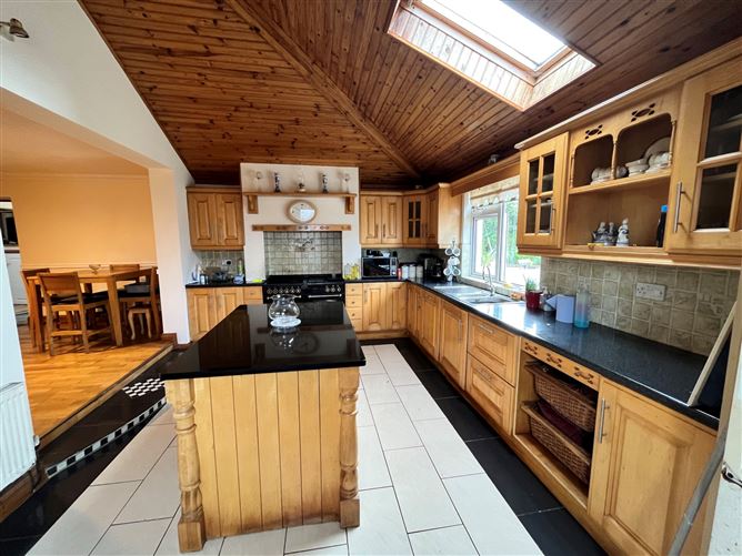 Moods, Robertstown, Co. Kildare Sherry FitzGerald Reilly 4721670