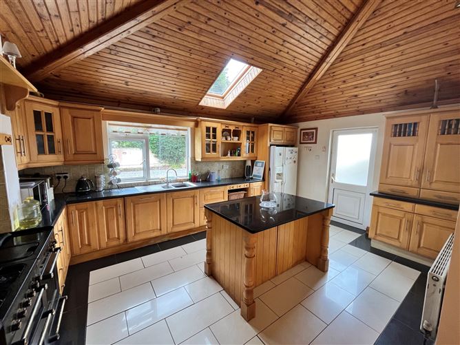 Moods, Robertstown, Co. Kildare Sherry FitzGerald Reilly 4721670