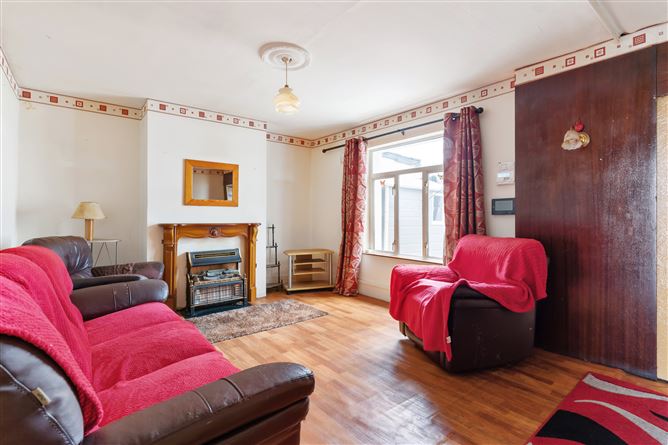 61 Bulfin Road, Inchicore, Dublin 8