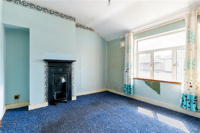 61 Bulfin Road, Inchicore, Dublin 8