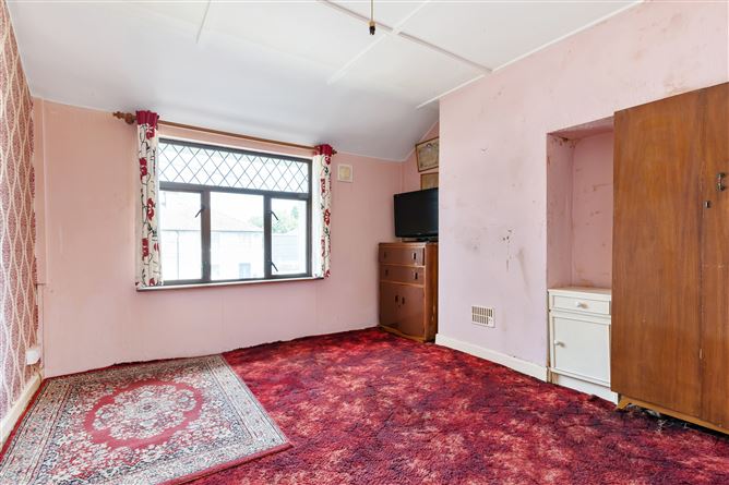 61 Bulfin Road, Inchicore, Dublin 8
